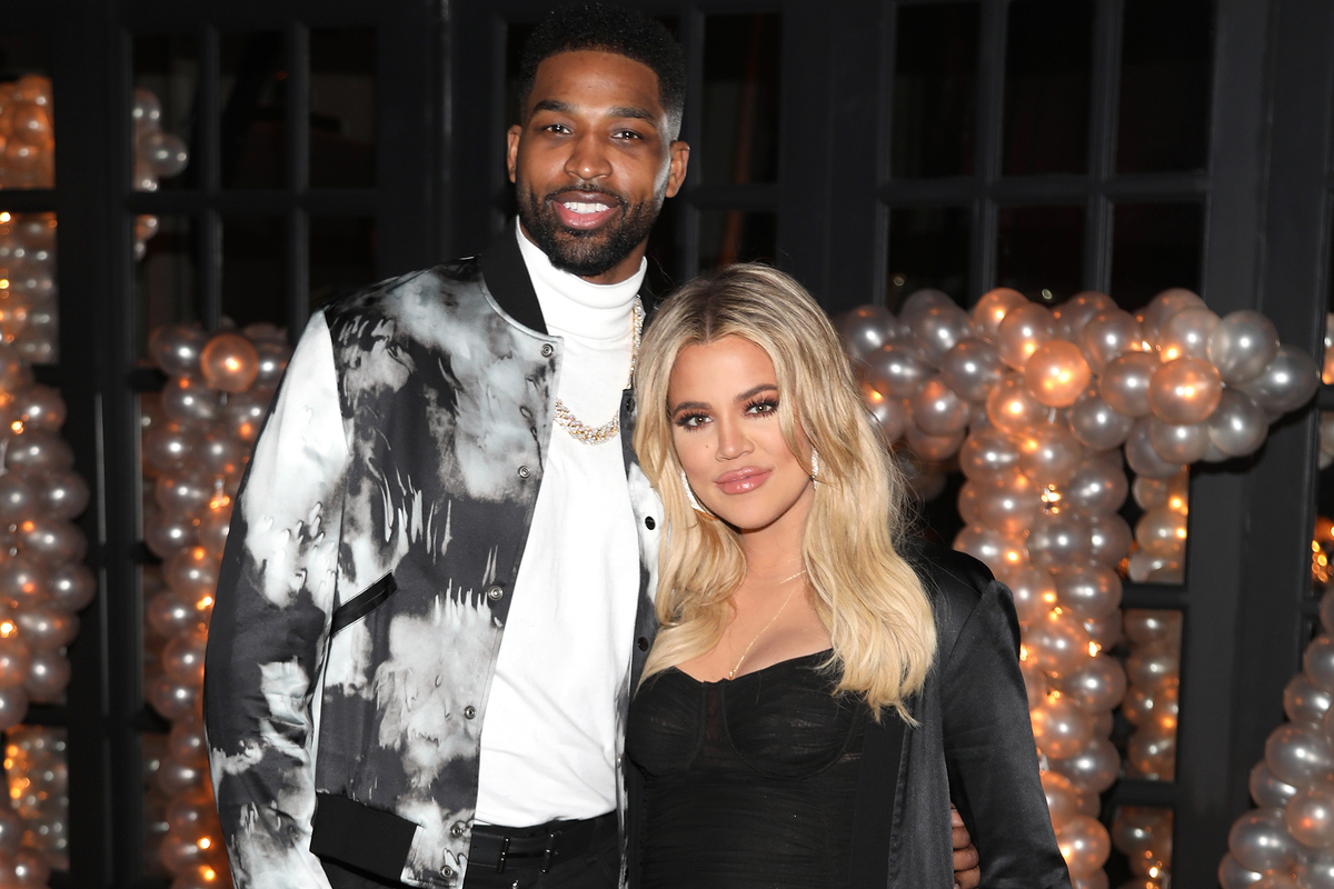 Khloe And Tristan Relationship Is Failing - The Breakup Of The Summer
