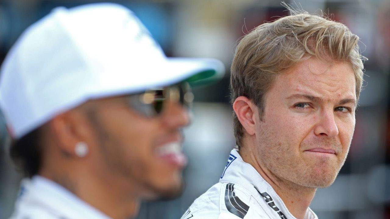 Nico Rosberg Net Worth - His Hard Work And Adrenaline Rush Beyond Victory