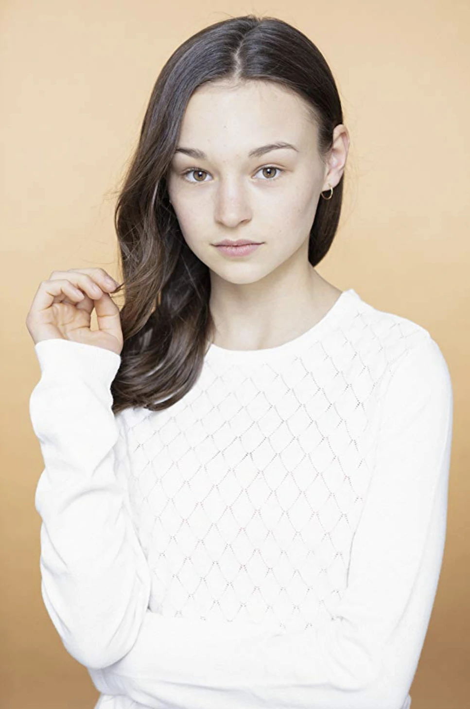 Zoe Marlett - A Young Actress And Voice Artist From Vancouver, British Columbia