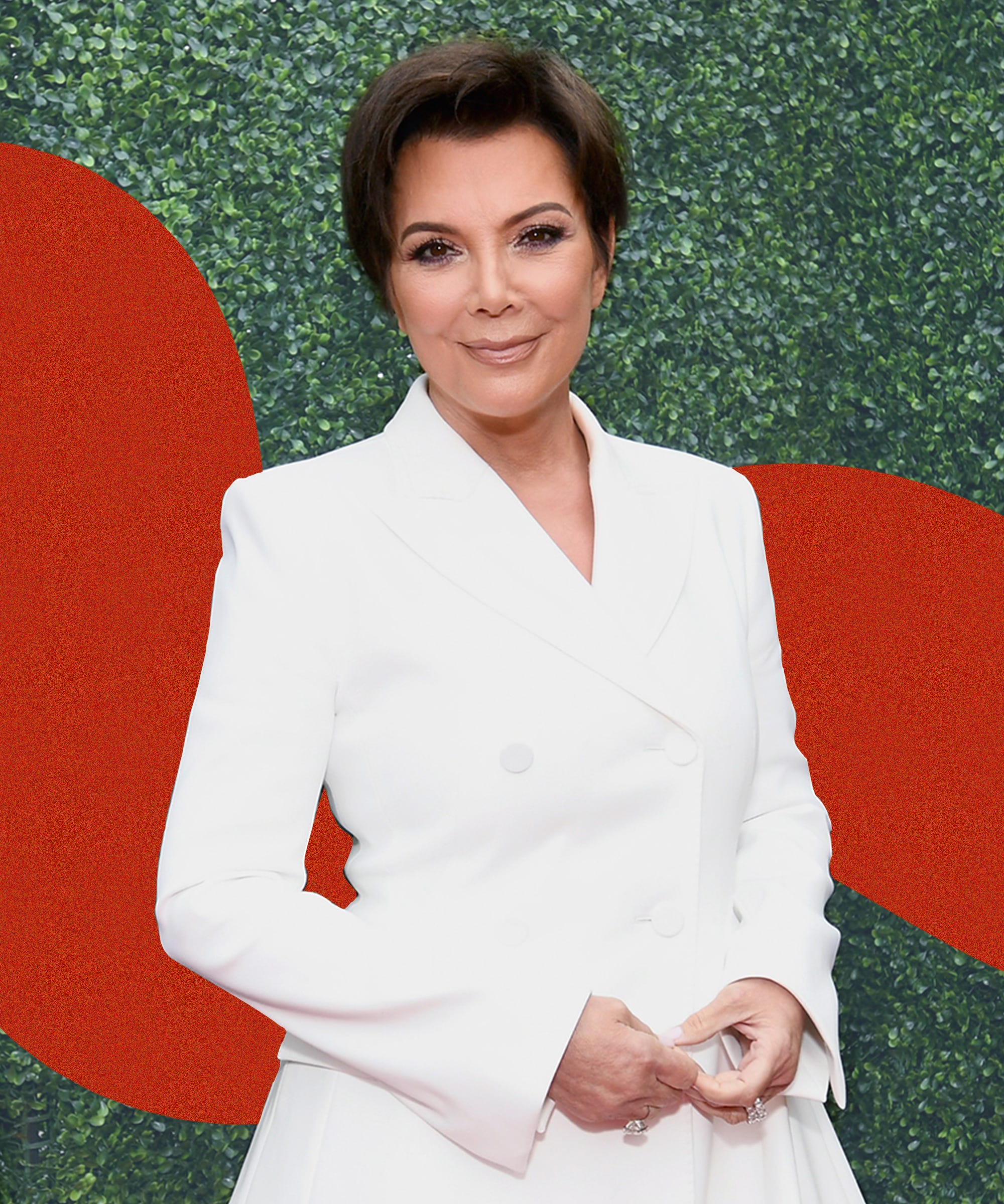 Kris Jenner Net Worth - The Super Momager Of Her Five Daughters