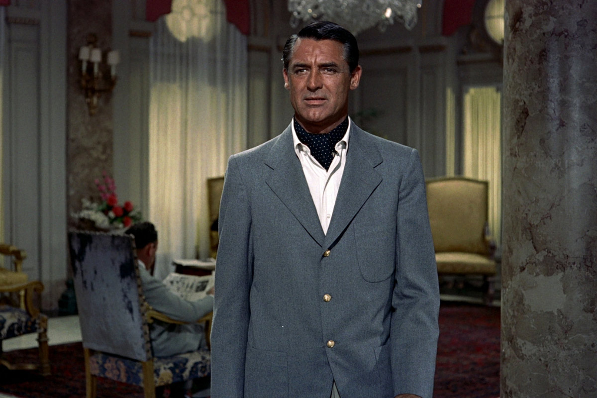 Cary Grant Net Worth - How Much Money Did He Earn As Part Of Hollywood's Golden Age Before He Died?