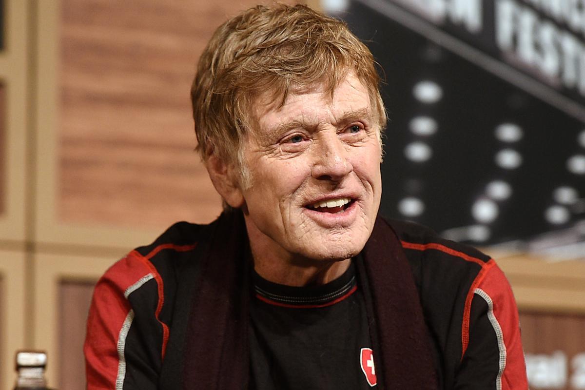Robert Redford - Net Worth Of One Of The Most Bankable Stars In The Hollywood