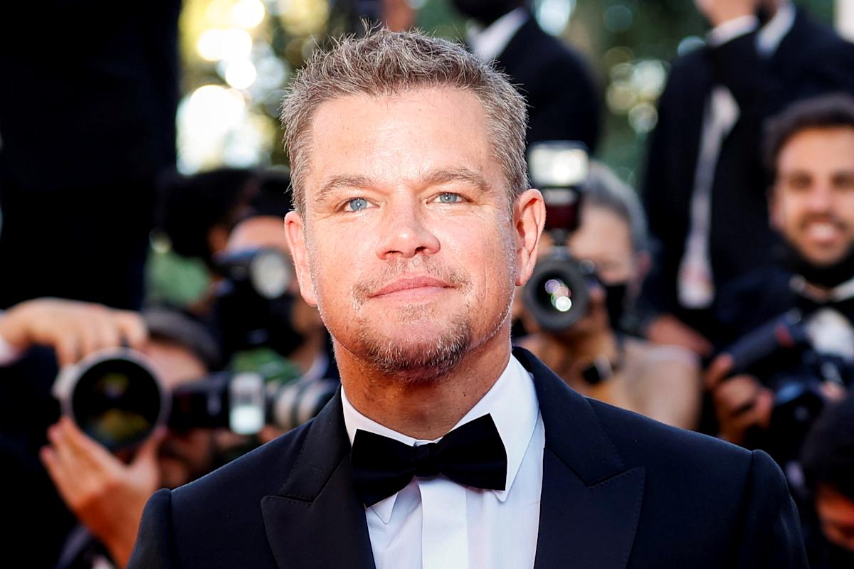 Matt Damon Net Worth - Know How Impressive 'Jason Bourne' Actor Net Worth Is