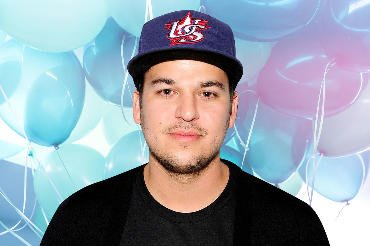 Rob Kardashian Net Worth - Rise To The Top Of Reality TV And How He Built His Fortune