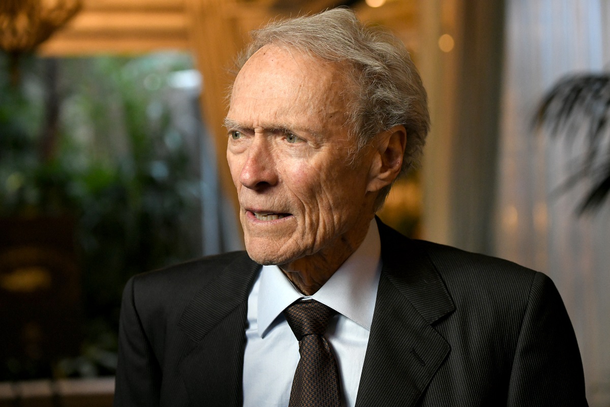 Clint Eastwood Net Worth - How Clint Eastwood Net Worth Is More Than You Think
