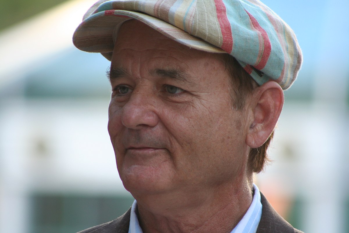 Bill Murray Net Worth - How Much Was The Comedic Legend Earned On Ghostbusters?