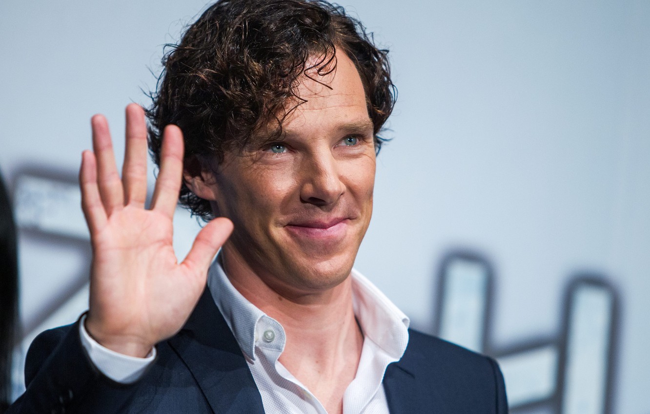Benedict Cumberbatch - $40 Million Net Worth, The Real Doctor Strange