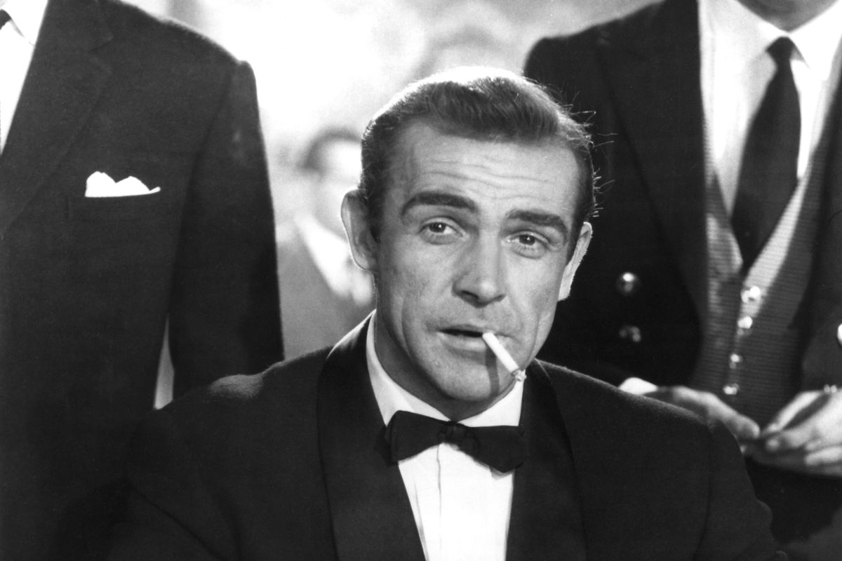 Sean Connery Net Worth - The Accumulated Net Worth Of The Best James Bond Before His Death
