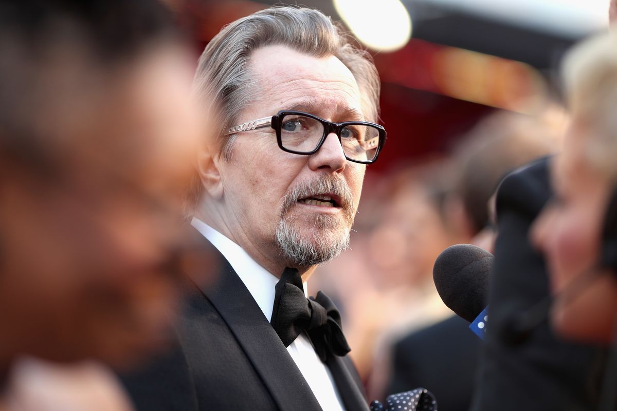 Gary Oldman Net Worth - A Look At The Net Worth Of The Original Villain Of Hollywood