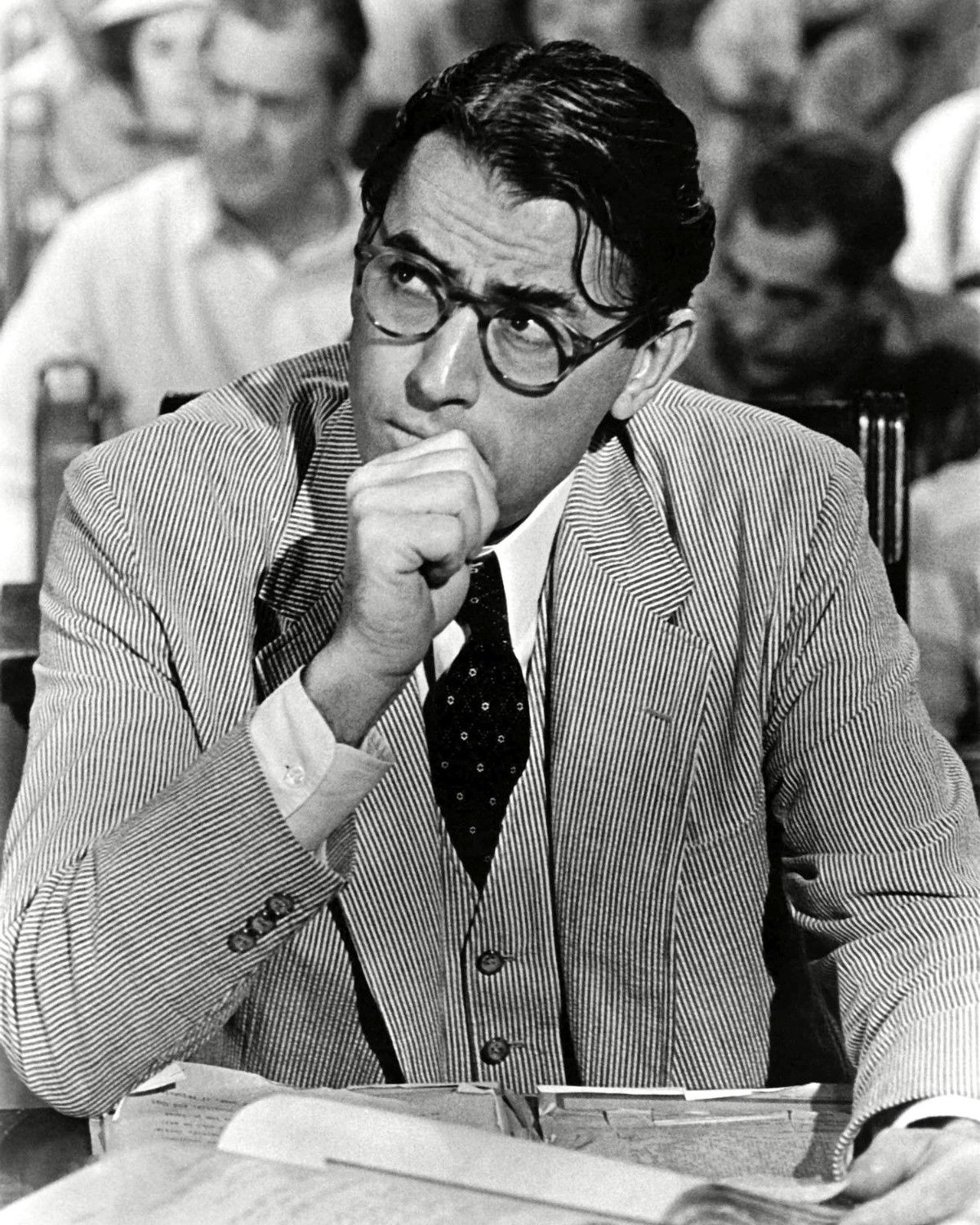 Gregory Peck Net Worth - Who Inherited His Wealth After His Death?