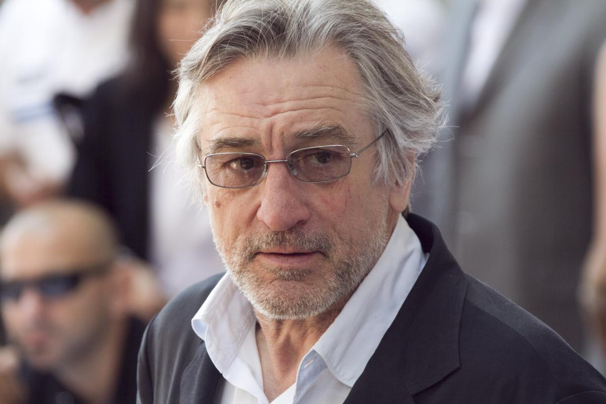 Robert De Niro Net Worth - An Icon Of Hollywood For Decades And A Savvy Businessman