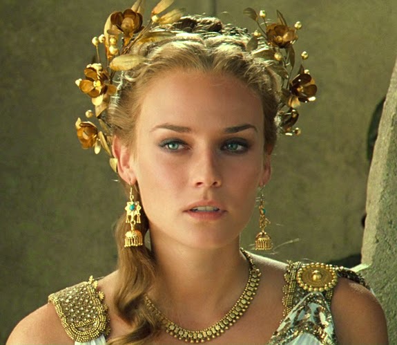 Diane Kruger Net Worth - $24 Million, The Beautiful Helen Of Troy