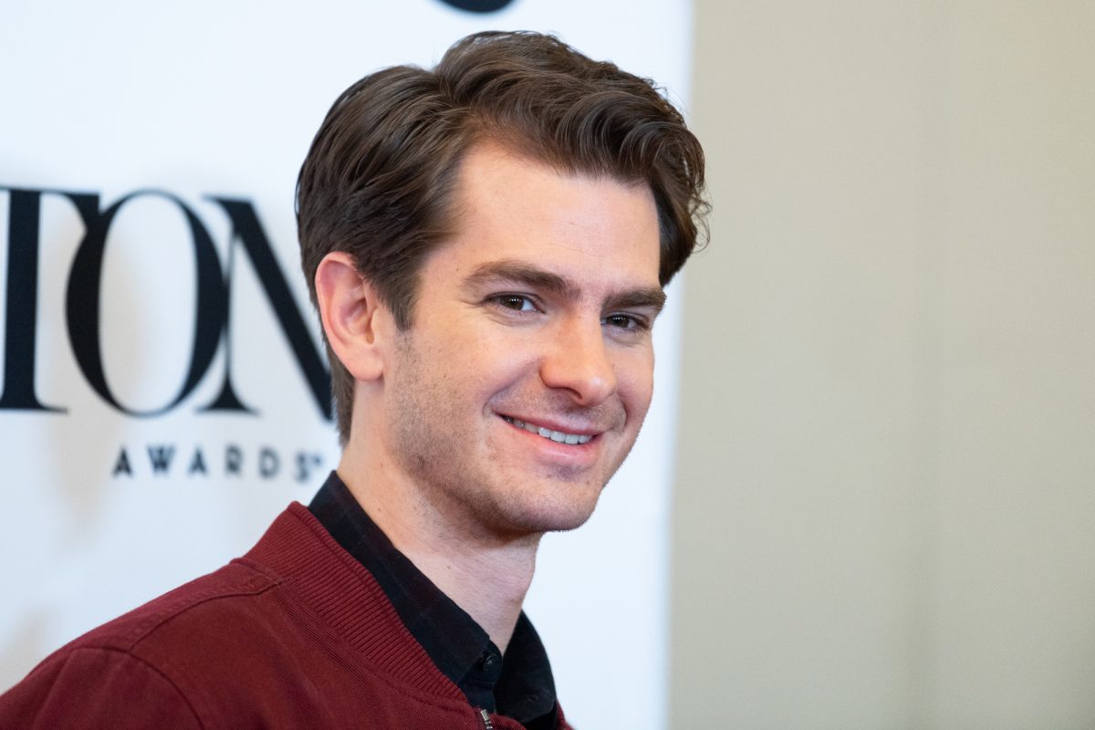 Spider-Man Actor Andrew Garfield Knew the Role Was a 'Gilded Prison'
