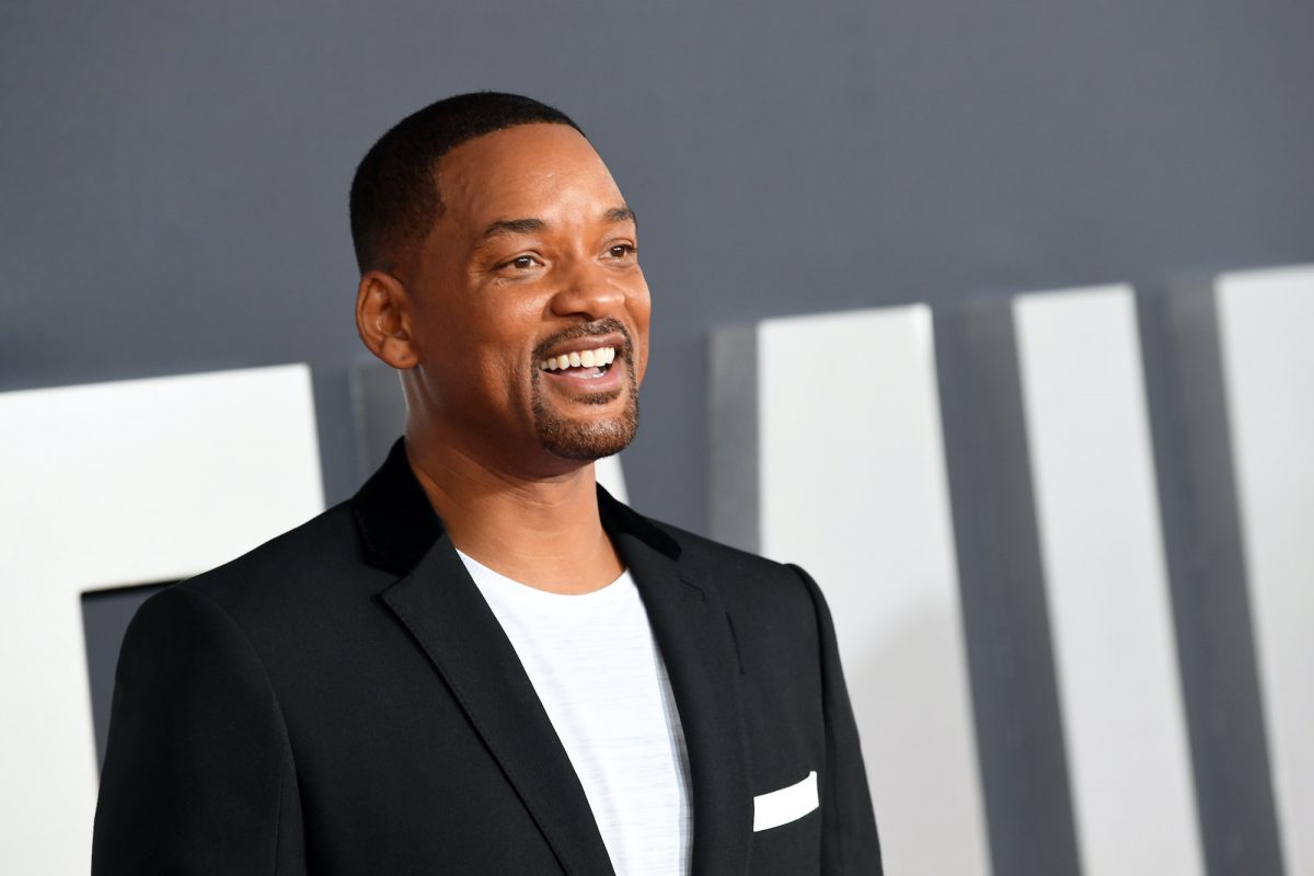 Will Smith Net Worth - The Fresh Prince Owns $100 Million Real Estates All Over The World