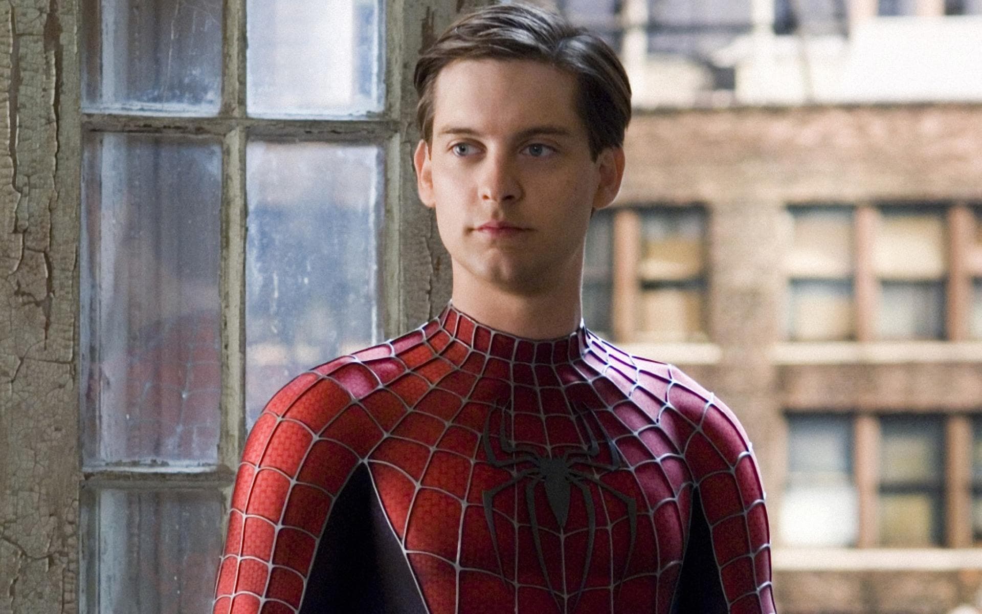 Tobey Maguire Net Worth - $75 Million, Spiderman's True Identity