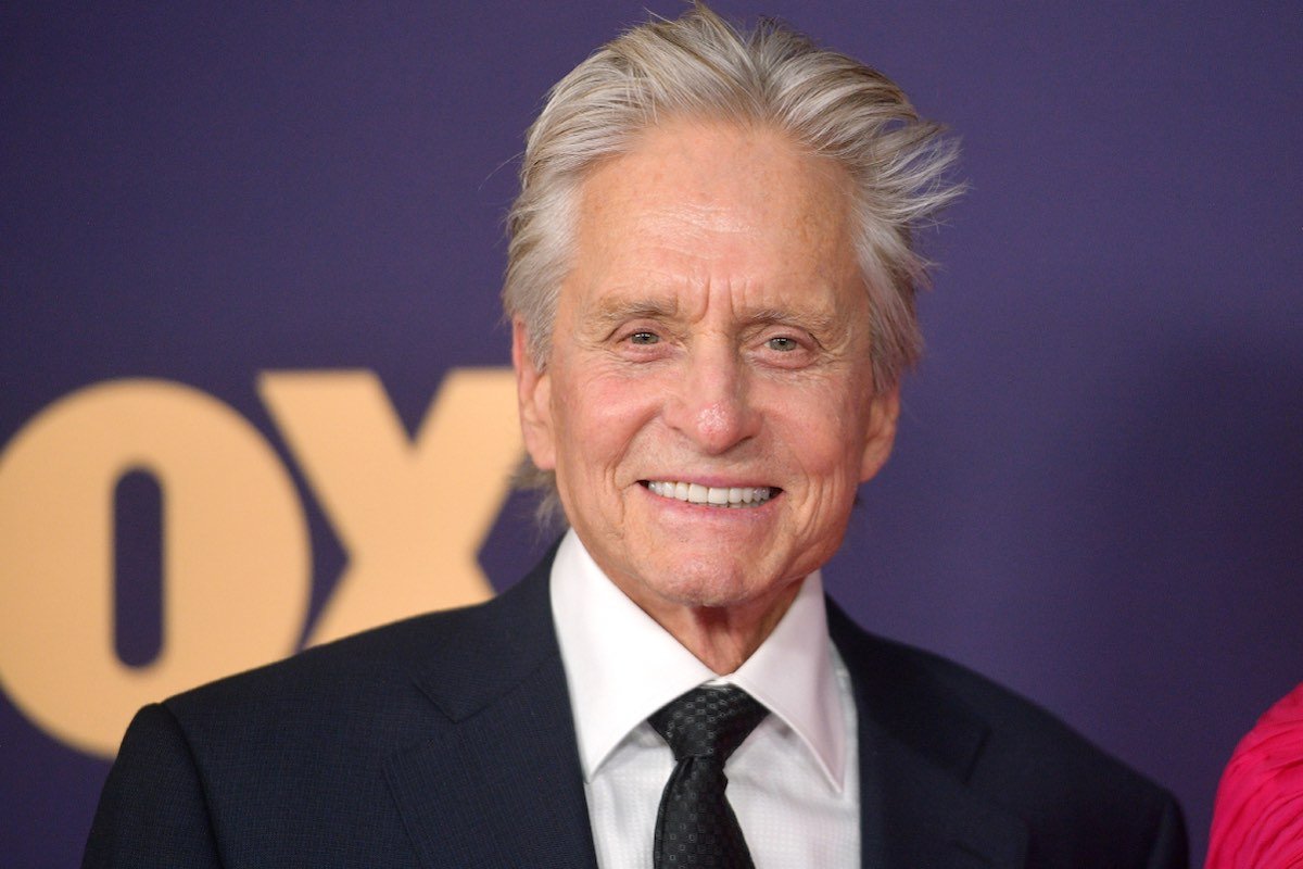 Michael Douglas Net Worth - The Net Worth Of A Hollywood Icon For Decades