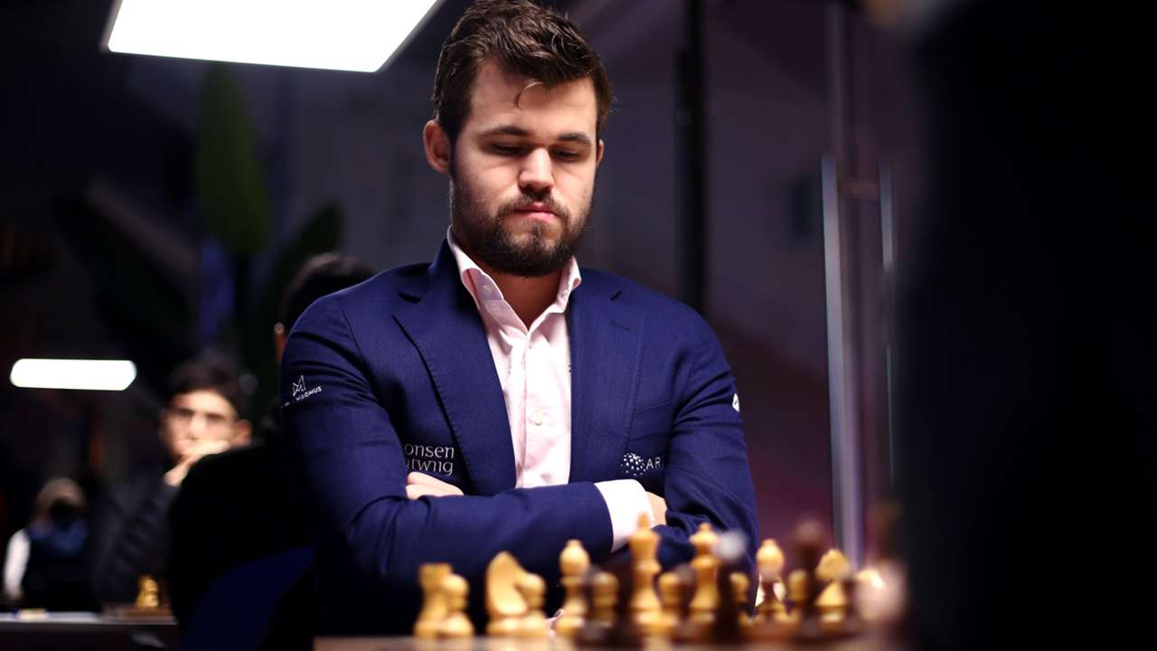 Magnus Carlsen Net Worth - $50 Million, The Grand Master Of International Chess