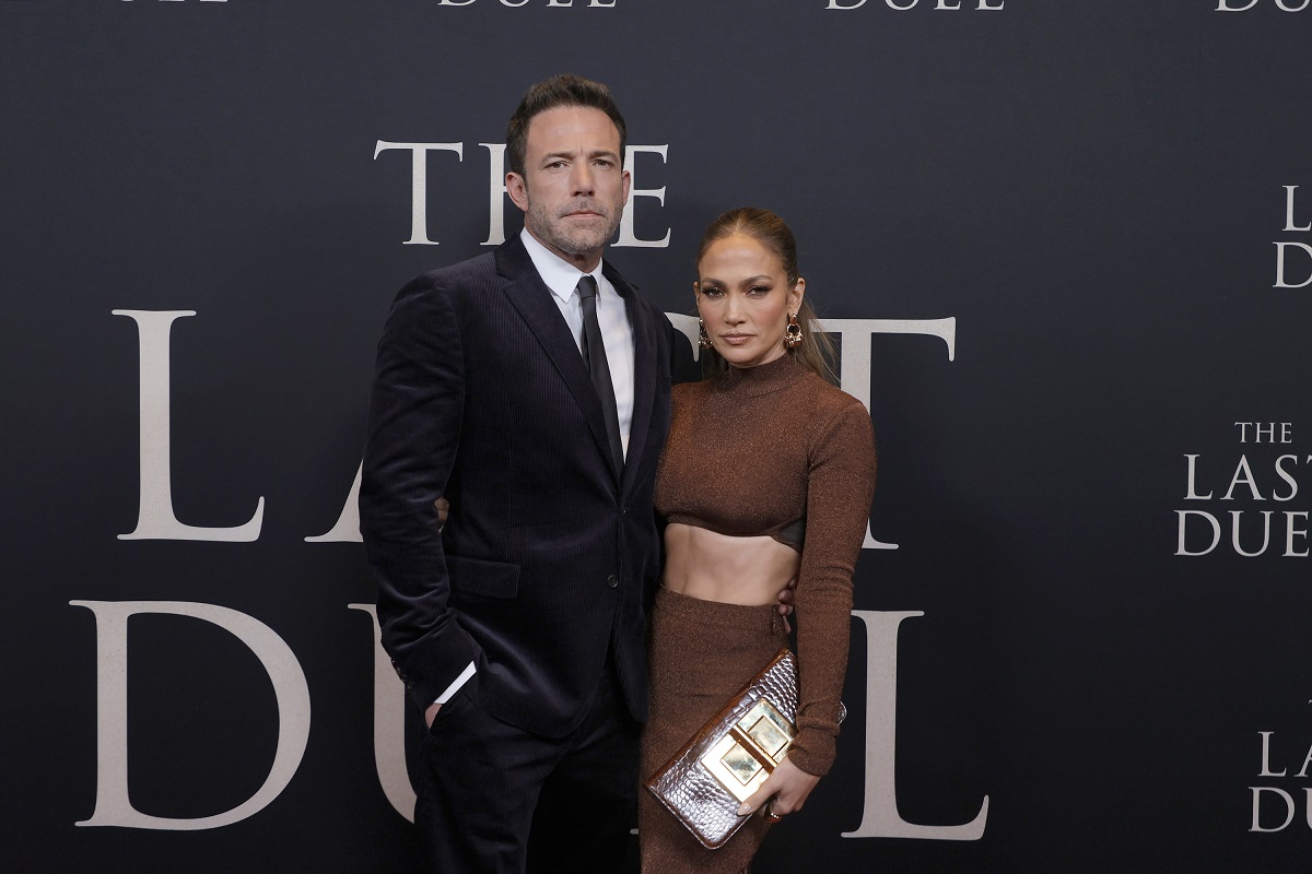 JLo - Ben Affleck Net Worth - Proves That Love Is Sweeter The Second Time Around