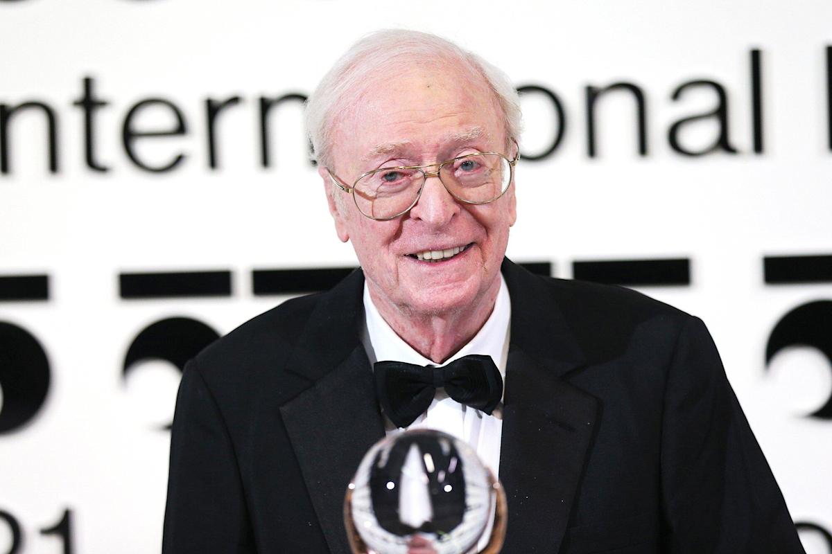 Michael Caine Net Worth - The Best Alfred Of Every Batman