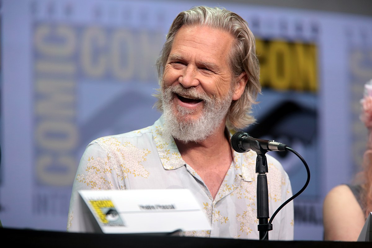 Jeff Bridges Net Worth - What Is The Net Worth Of 'The Dude'?