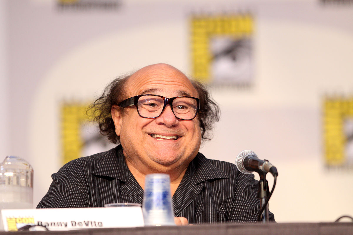 Danny DeVito Net Worth - His Net Worth Proves That Height Does Not Matter