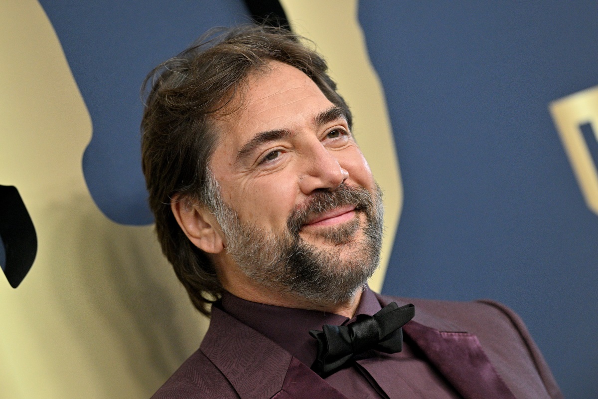 Javier Bardem Net Worth - $30 Million, Passion, Art And Love For Acting