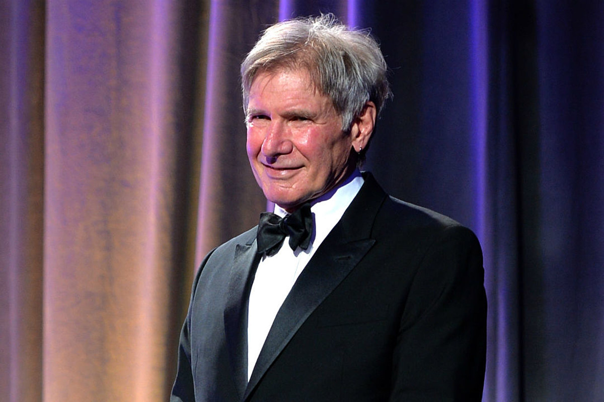 Harrison Ford Net Worth - Indiana Jones Net Worth Over The Years