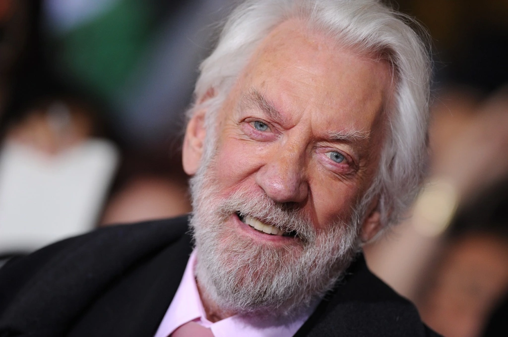 Donald Sutherland Net Worth - $60 Million, Lifestyle, Relationship And Much More
