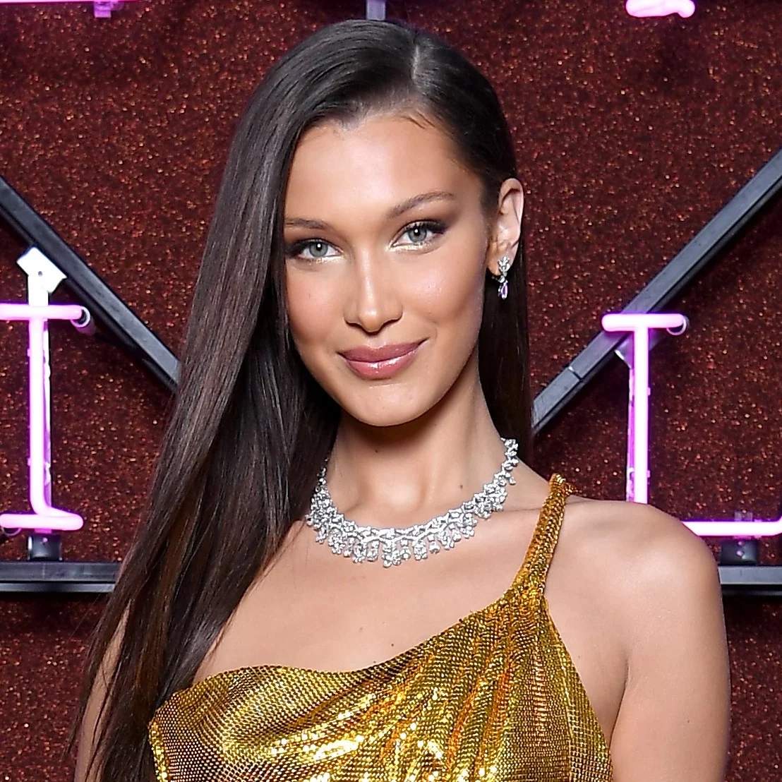 Bella Hadid Net Worth - A Supermodel With Many Talents