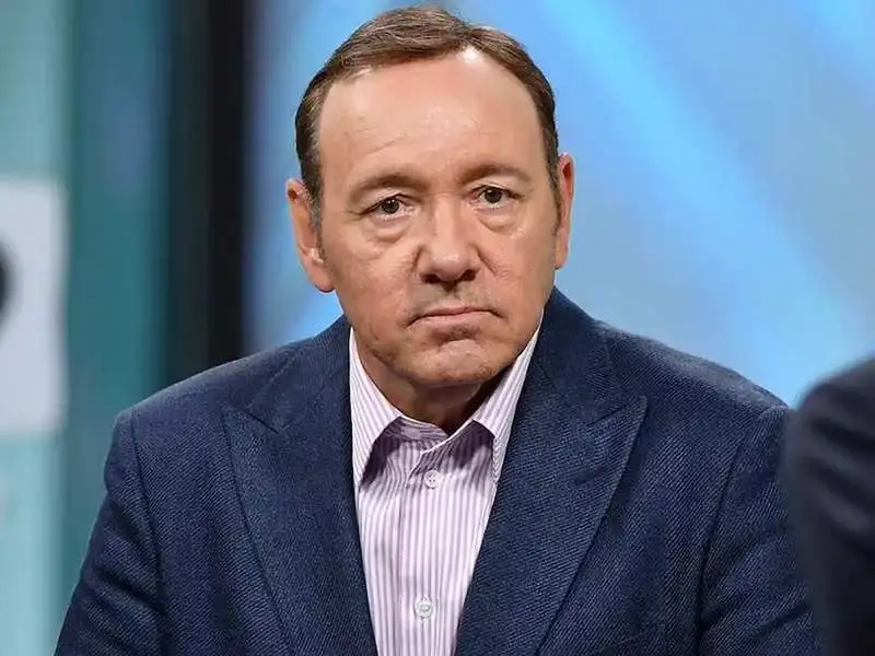 Kevin Spacey - $70 Million Net Worth, The American Beauty