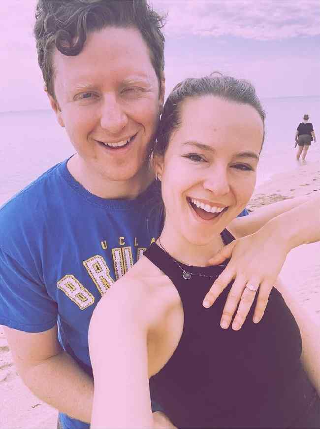 Griffin Cleverly Net Worth As Well-Taught Individual And Bridgit Mendler’s Husband