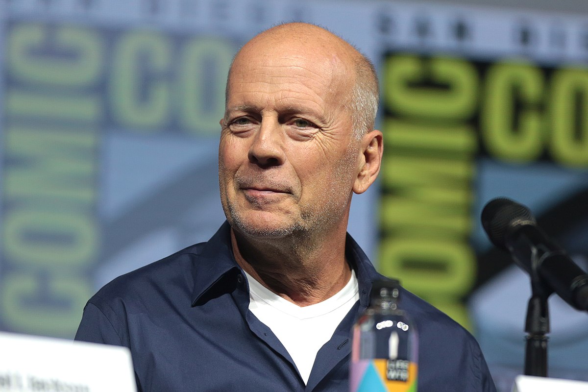Bruce Willis Net Worth - How Much Money Did He Earn From Die Hard?