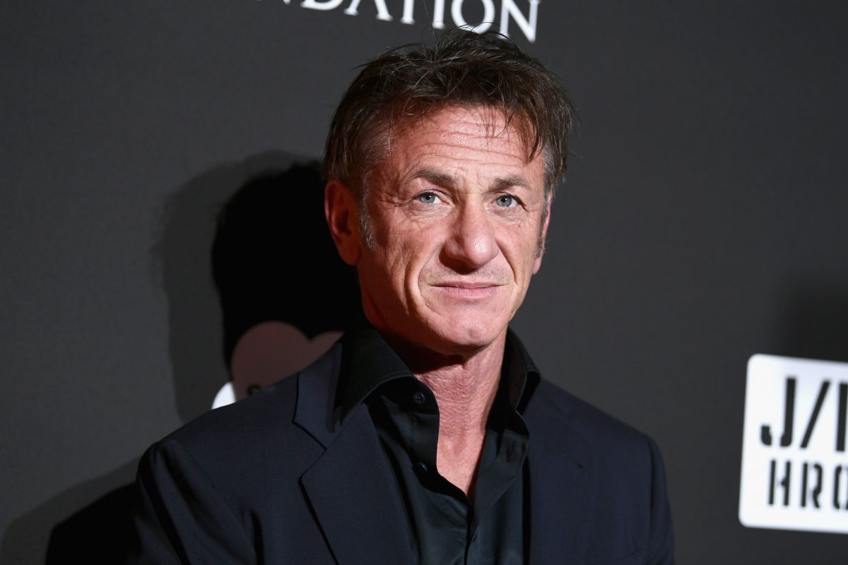 Sean Penn Net Worth - How Much Did The Actor Made Per Movie He Was In?