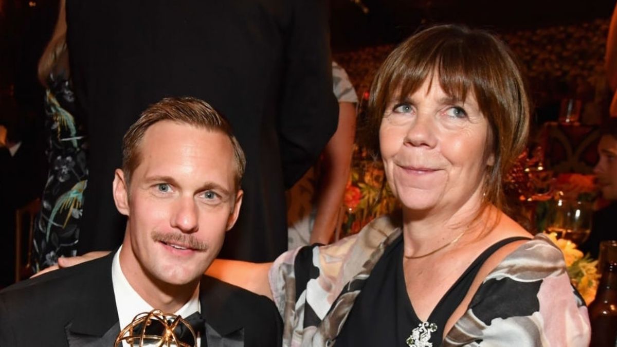 My Skarsgard Net Worth - Her Battle With Cancer And Alcoholism That Resulted To Divorce
