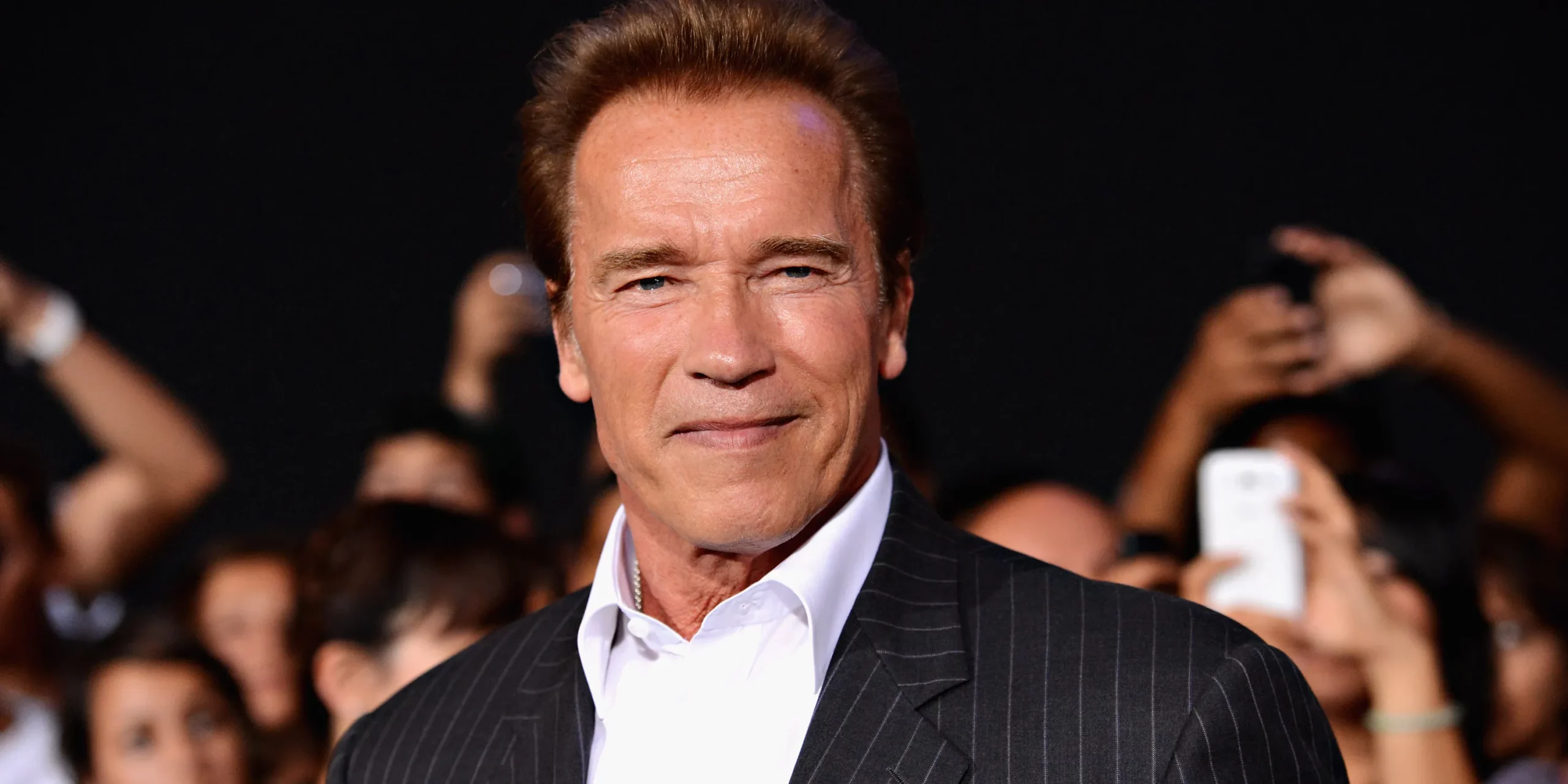 Arnold Schwarzenegger Net Worth - $450 Million, The Austrian Oak