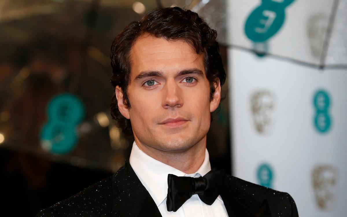 Henry Cavill In The Witcher - How Much Does He Make Per Episode
