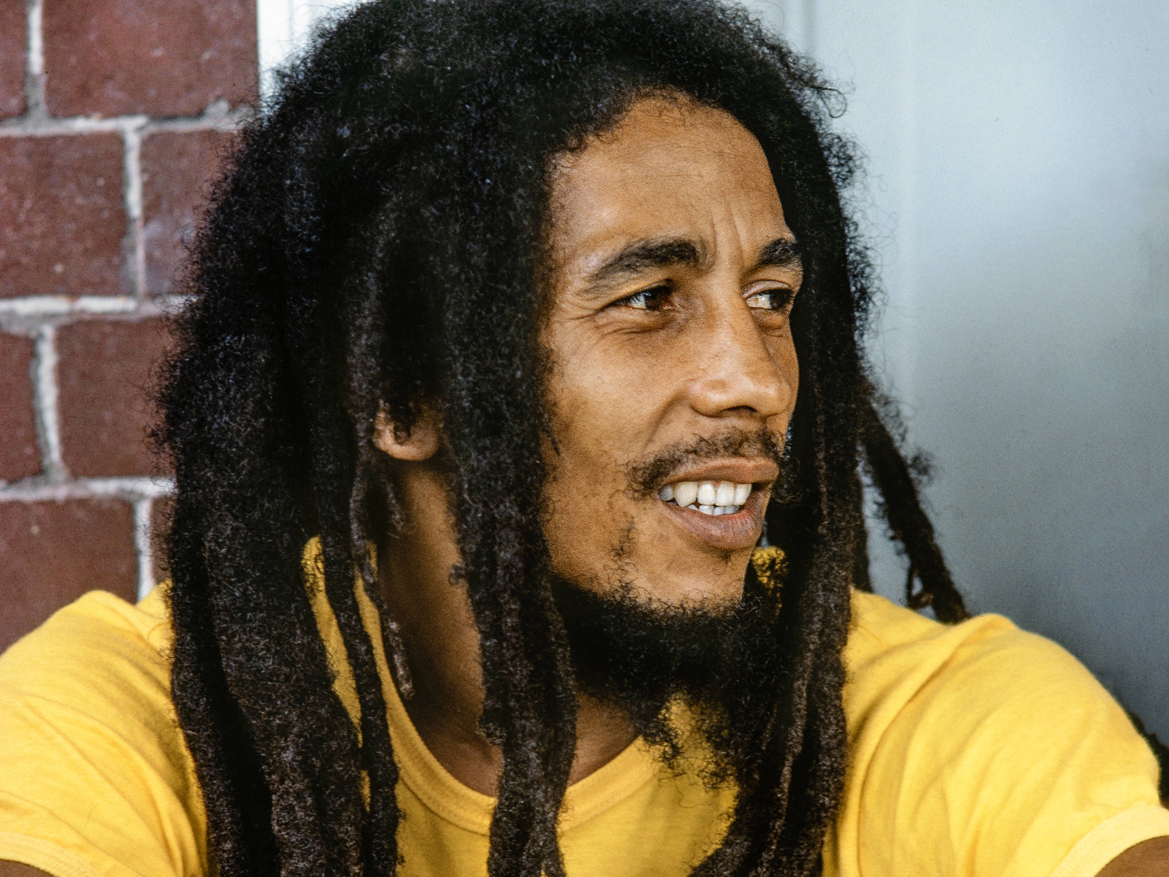 Bob Marley Net Worth - The Rastafari Lion