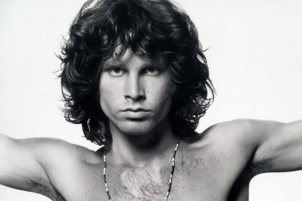 Jim Morrison Net Worth - The Incomparable Lizard King