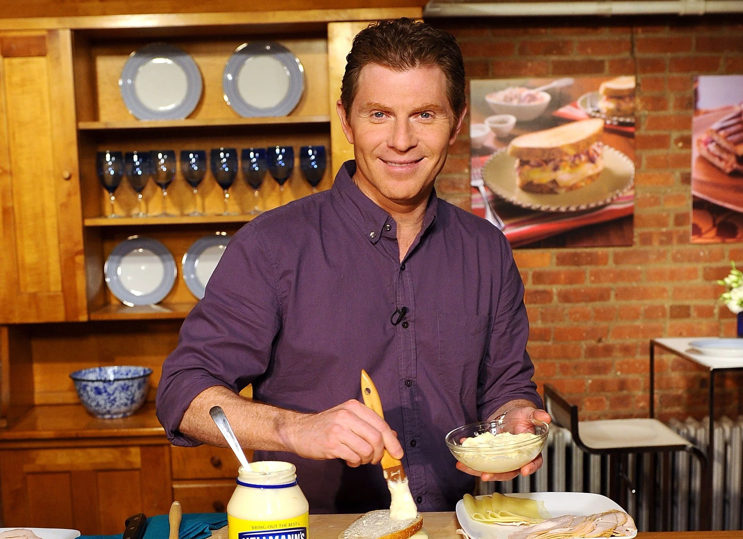Bobby Flay Net Worth In 2022 - Restaurant Career, Lifestyle And Interesting Facts You Need To Know About “Iron Chef Flay”