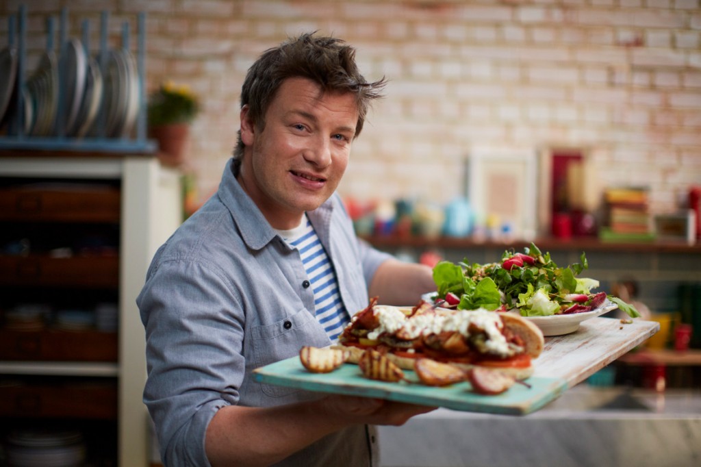 Jamie Oliver Net Worth - $300 Mill, Career, Lifestyle & Facts You Really Didn't Know