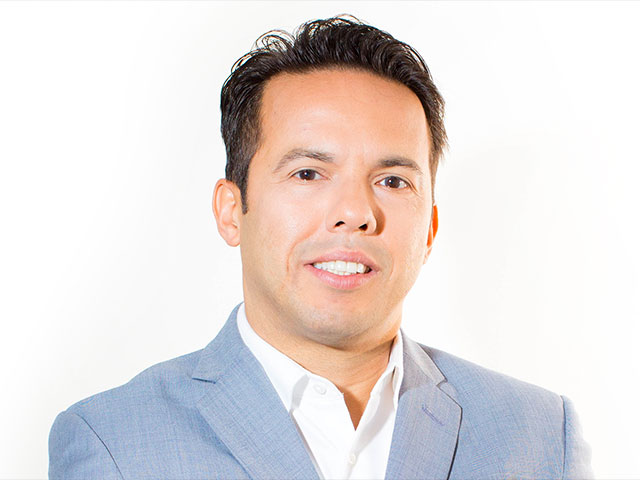 Samuel Rodriguez Net Worth - A Well-known Author And Evangelist