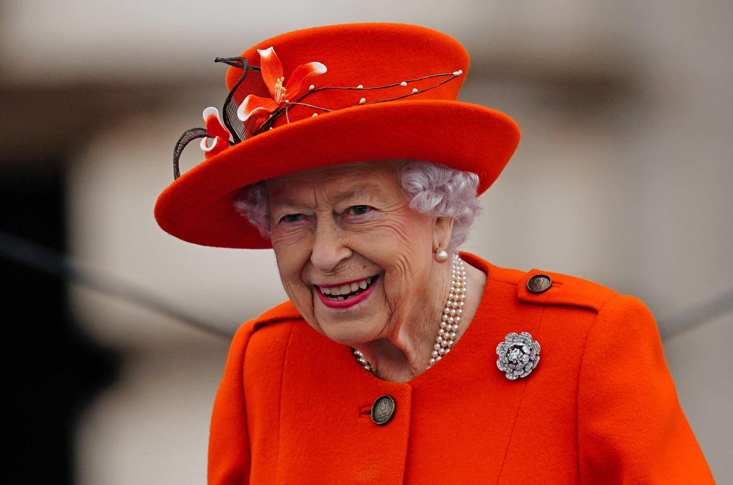 Queen Elizabeth Net Worth - How Her Majesty Makes Money