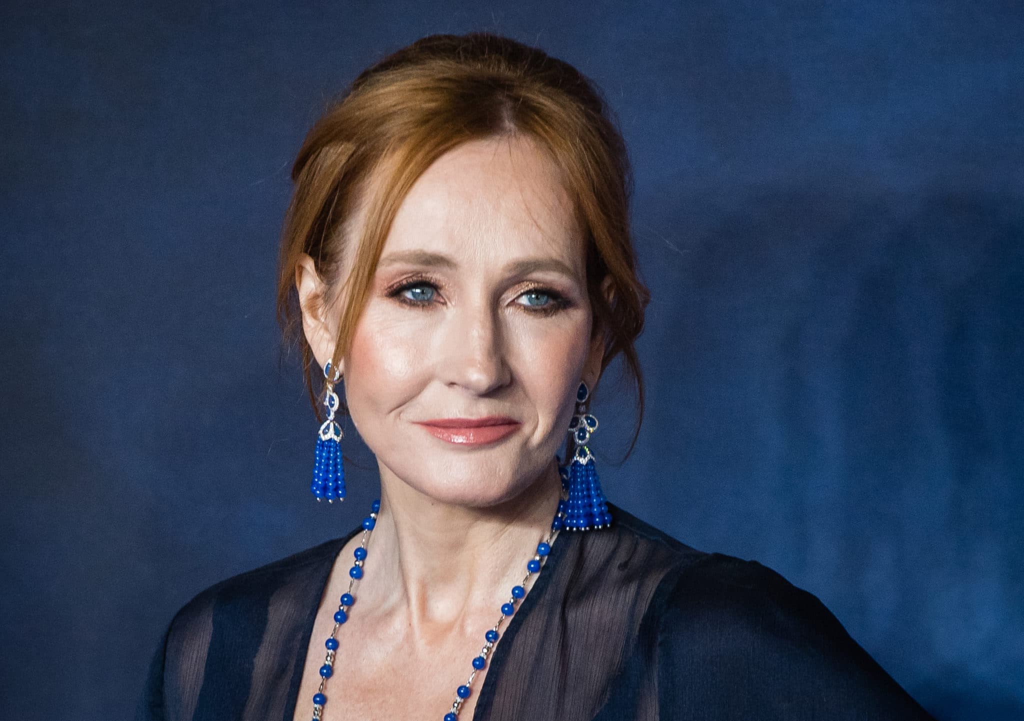 JK Rowling Received A Death Threat - How Many Other Celebrities Have Been The Targets Of Threats?