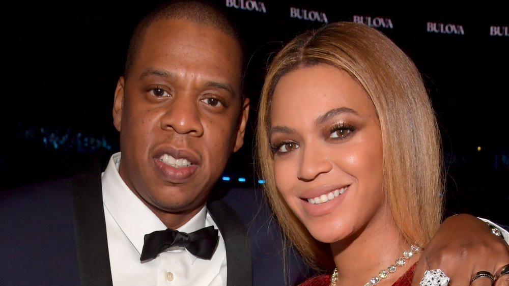Beyonce & Jay-Z Sail To Croatia