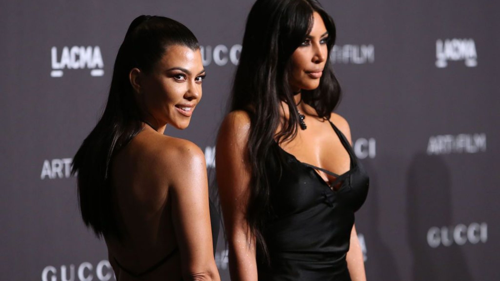 Celebrities Accused Of Drought Restriction Violations - Kardashian Sisters And Sylvester Stallone Are Worst Water Users