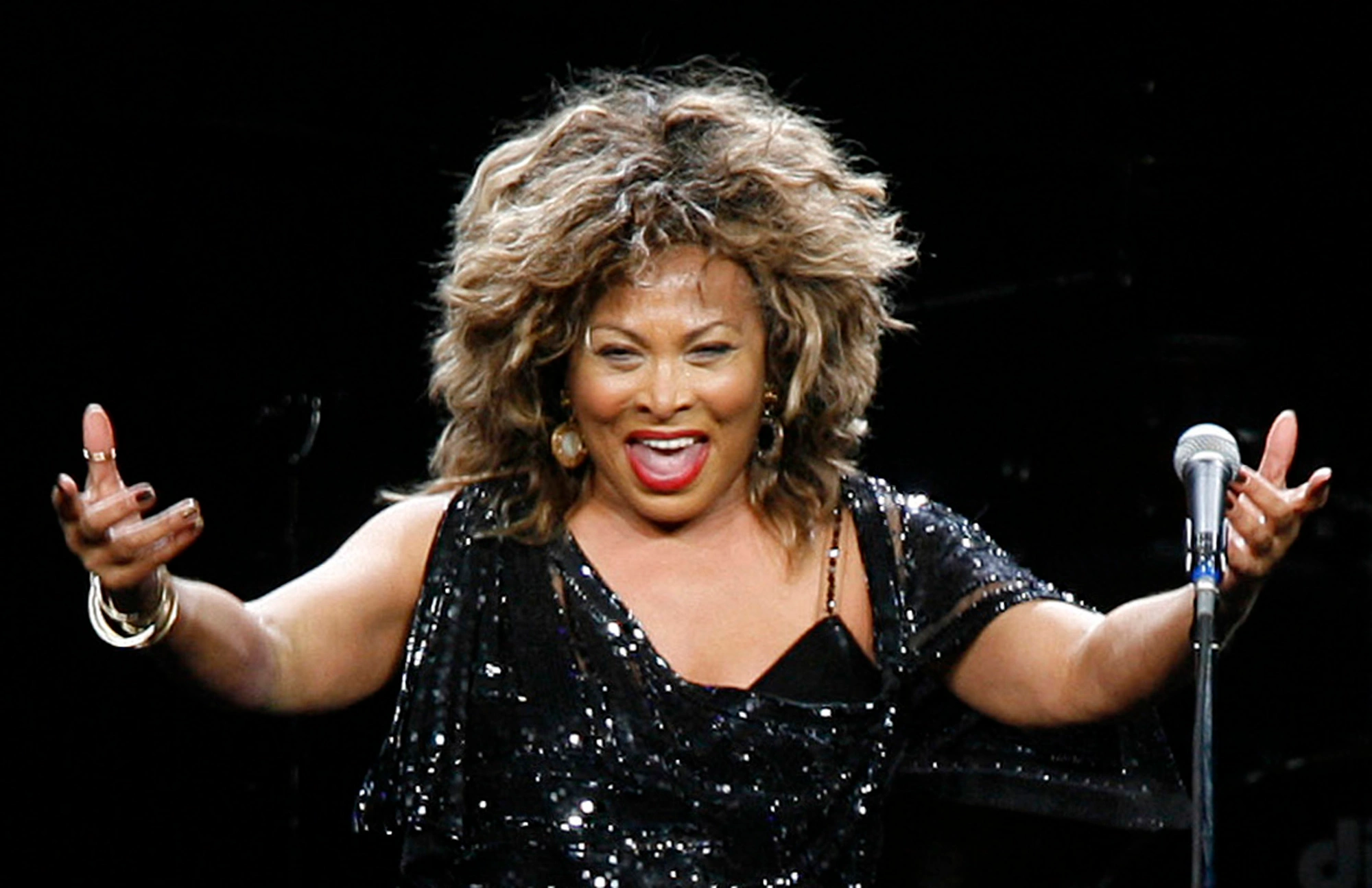 Tina Turner - $250 Million Net Worth, The Queen Of Rock'n Roll
