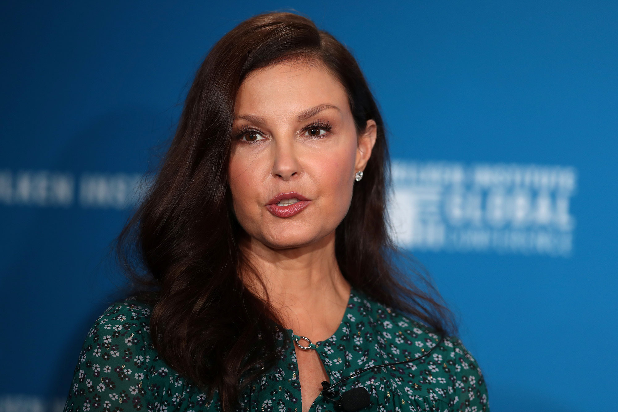 Ashley Judd Net Worth - How A Bus Cleaner Became A Multi-Million Hollywood Actress