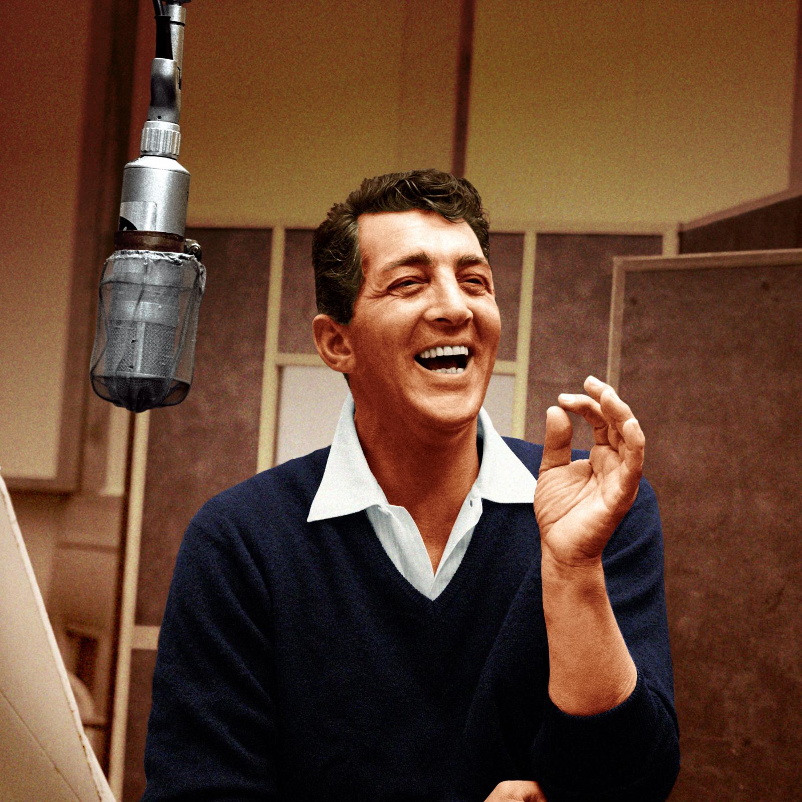 Dean Martin - $30 Million Net Worth, The King Of Cool