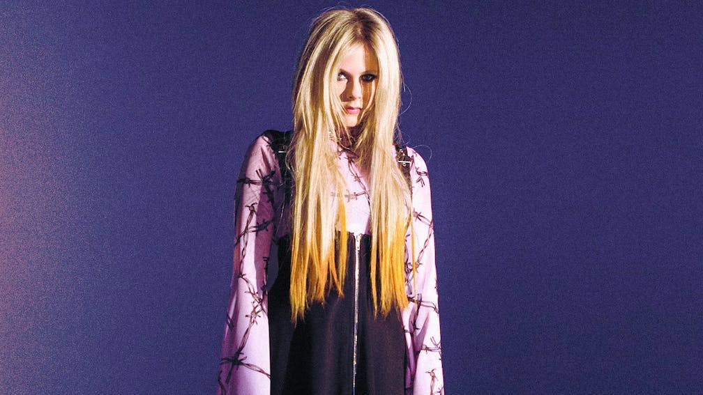 Avril Lavigne’s Killstar Pop-punk Clothing Line - Avril Lavigne Is Staying True To Her Roots