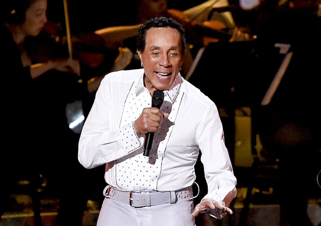 Smokey Robinson Net Worth - Career, Personal Life And Real Estate Of The Legendary Singer